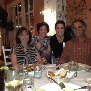 Meet your Posher, Lindsay